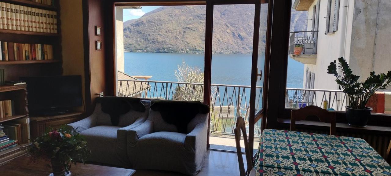 فيلا كانوبيوفي Casa Ida المظهر الخارجي الصورة